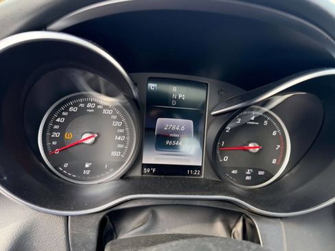 Used 2016 Mercedes-Benz C 300 4MATIC Sedan image 10