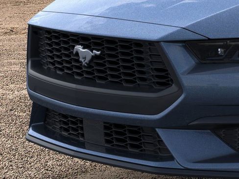 New 2026 Ford Mustang Coupe image 17