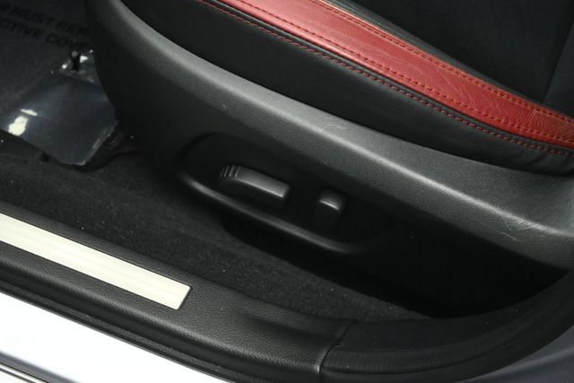 Used 2021 Subaru WRX STI Limited AWD/4WD image 49