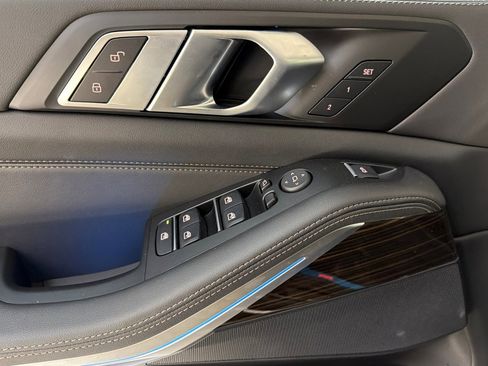 New 2026 BMW X5 xDrive50e w/ Parking Assistance Package image 14