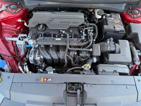 New 2026 Kia K4 LXS FWD image 23