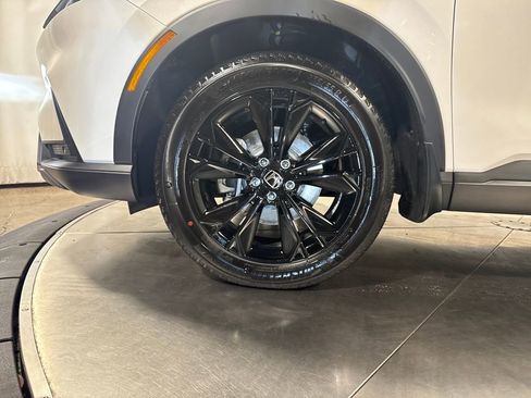 Used 2026 Honda CR-V Sport Touring image 2