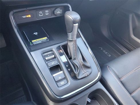 Certified 2025 Honda CR-V Sport-L image 26