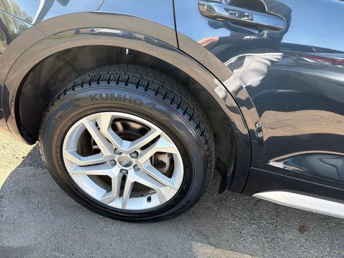 Used 2018 Audi Q5 2.0T Premium w/ Convenience Package image 5