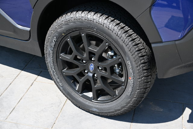 New 2026 Subaru Crosstrek 2.5i Wilderness AWD/4WD image 12