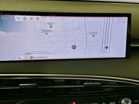 New 2026 Genesis GV70 2.5T image 12