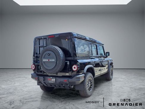 New 2026 INEOS Grenadier image 6