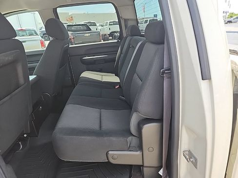 Used 2013 Chevrolet Silverado 1500 LT w/ All-Star Edition AWD/4WD image 29