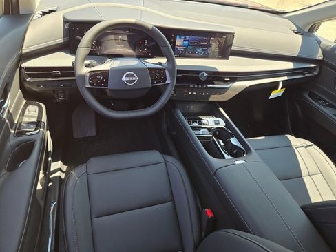 New 2025 Nissan Murano SV image 19