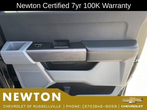 Used 2023 Ford F150 XLT w/ Trailer Tow Package AWD/4WD image 29