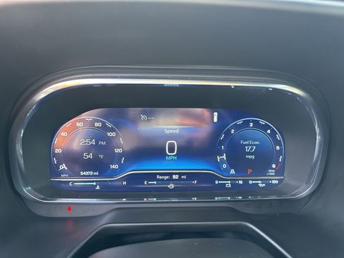 Used 2024 Chevrolet Tahoe LT image 14