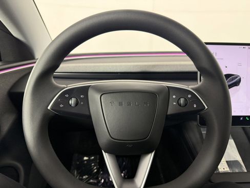 Used 2025 Tesla Model 3 Long Range image 24