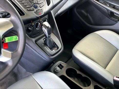 Used 2016 Ford Transit Connect XL FWD image 14