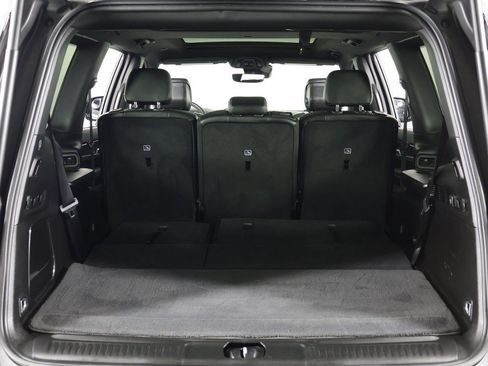 Used 2022 Jeep Wagoneer Series II w/ Premium Group I image 23