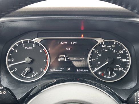 Used 2023 Nissan Rogue SL image 10