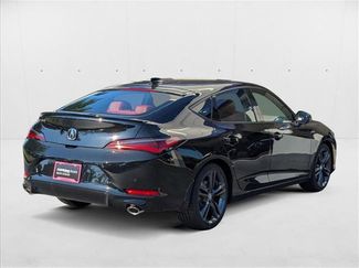 New 2025 Acura Integra A-Spec video 2