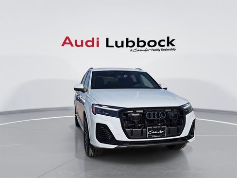 New 2026 Audi Q7 2.0T Premium image 2
