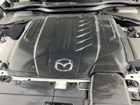 Used 2025 MAZDA CX-90 3.3 Turbo S w/ Premium Package image 32