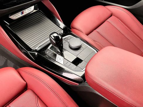 Used 2022 BMW X4 M40i w/ Premium Package AWD/4WD image 16