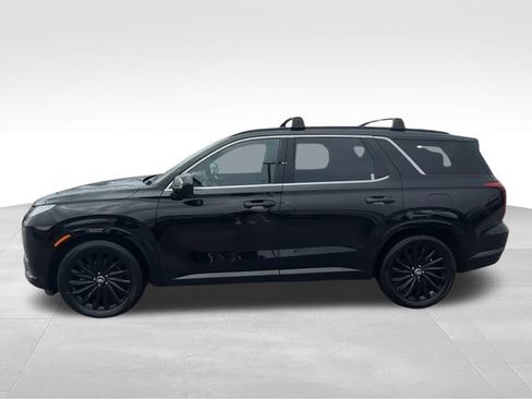 Certified 2024 Hyundai Palisade Calligraphy AWD/4WD image 5