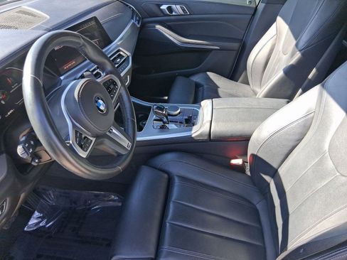 Used 2019 BMW X5 xDrive40i w/ Convenience Package image 5