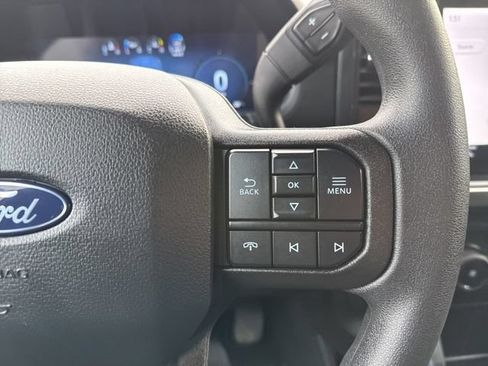 Used 2025 Ford F150 STX w/ Equipment Group 200A AWD/4WD image 23