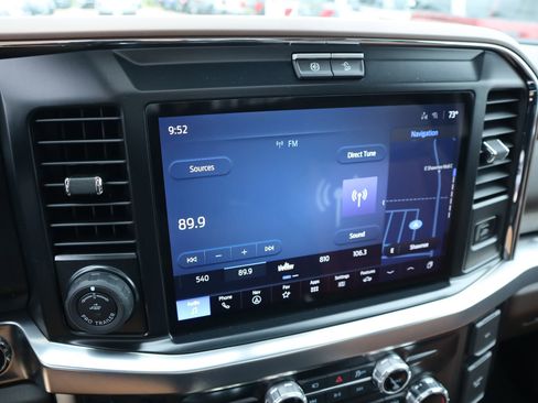 New 2026 Ford F250 King Ranch AWD/4WD image 5