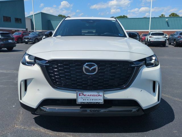 Used 2026 MAZDA CX-90 3.3 Turbo S w/ Premium Package AWD/4WD image 9
