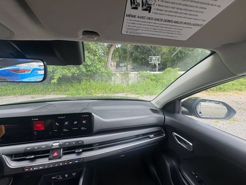 Used 2026 Kia K4 FWD image 28