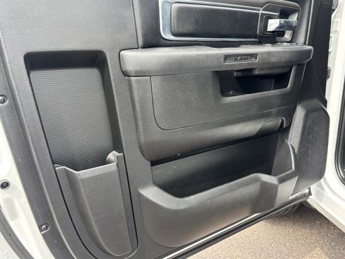 Used 2022 RAM 1500 Tradesman w/ Power & Remote Entry Group RWD image 27