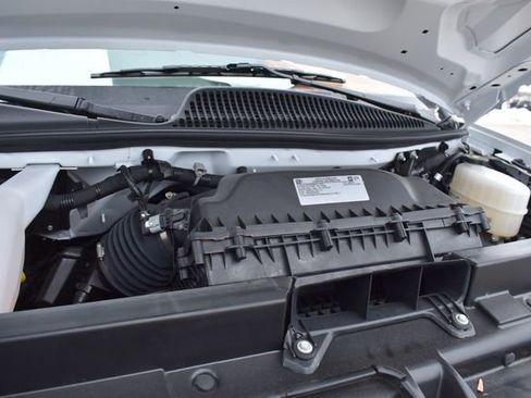 New 2025 Chevrolet Express 3500 w/ Power Convenience Package image 32