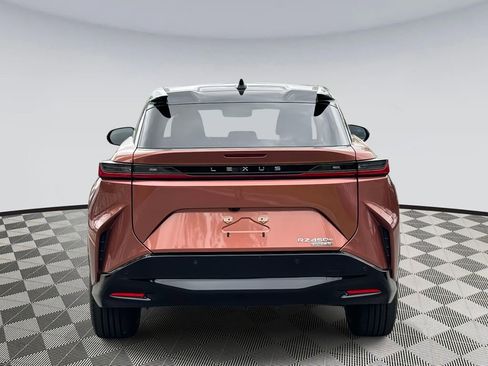 Used 2024 Lexus RZ 450e Premium w/ Accessory Package (P5) image 3