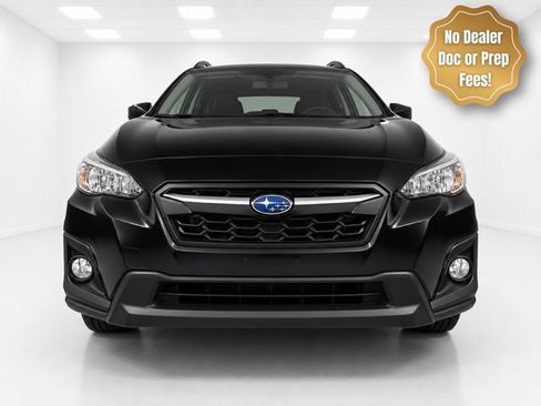 Used 2018 Subaru Crosstrek 2.0i Premium w/ Moonroof Package AWD/4WD image 2
