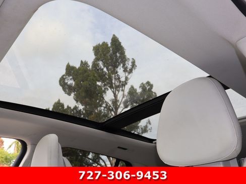 Used 2024 Mercedes-Benz EQE 350+ 4MATIC SUV image 5