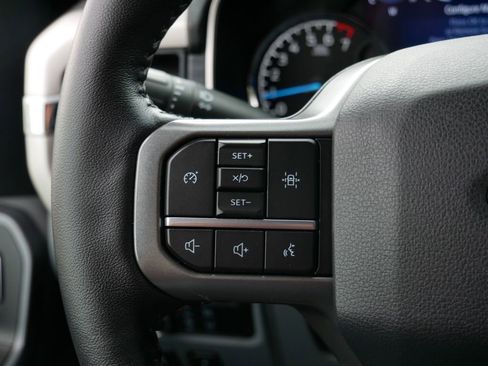 Certified 2021 Ford F150 XLT w/ Equipment Group 302A High image 18