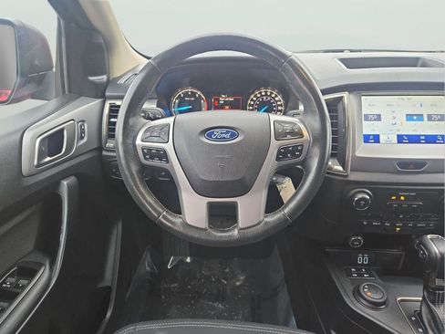 Certified 2021 Ford Ranger XLT w/ Equipment Group 301A Mid image 13