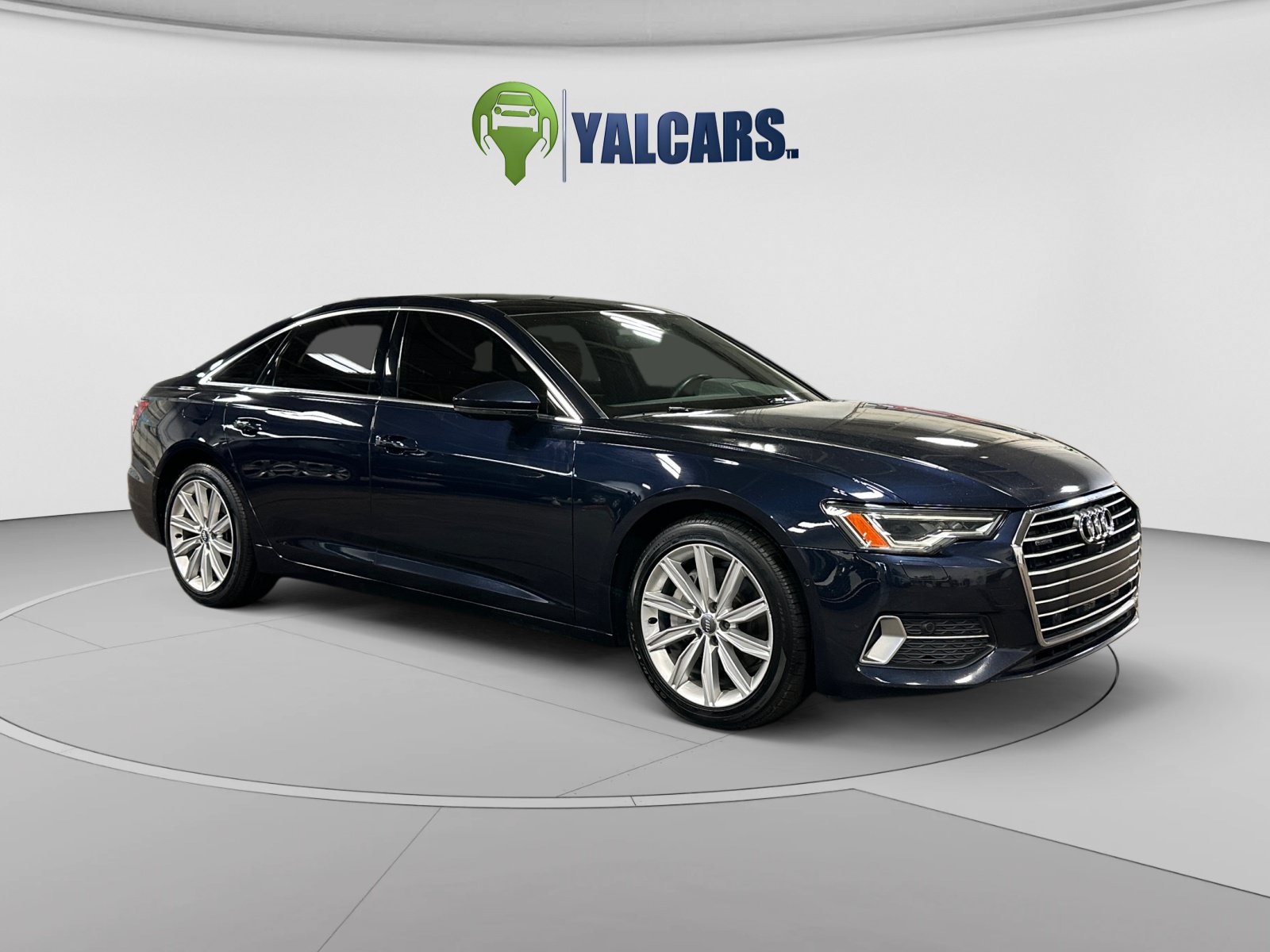 Used 2019 Audi A6 2.0T Premium Plus w/ Premium Plus Package AWD/4WD image 7