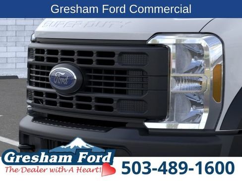 New 2026 Ford F450 XL AWD/4WD image 20