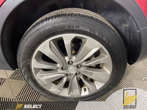 Used 2019 Buick Encore Preferred FWD image 23