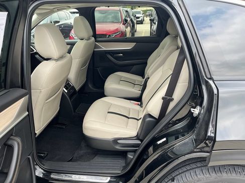 Used 2024 MAZDA CX-90 Plug-In Hybrid w/ Premium Pkg AWD/4WD image 13