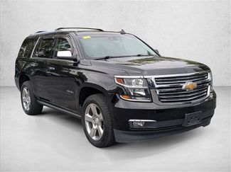 Used 2020 Chevrolet Tahoe Premier AWD/4WD video 4