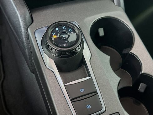 Used 2025 Ford Bronco Sport Outer Banks image 25