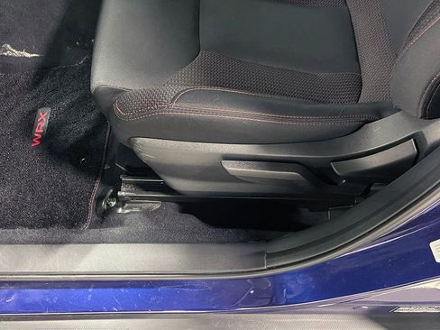 Used 2022 Subaru WRX Premium image 21