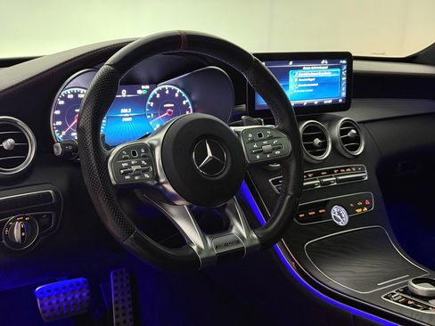Used 2020 Mercedes-Benz C 43 AMG 4MATIC Coupe image 19