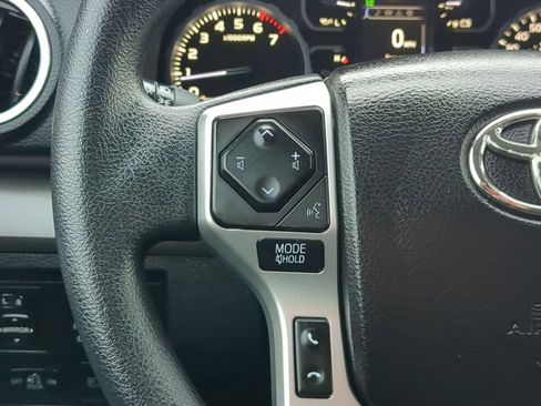 Used 2021 Toyota Tundra SR5 image 17
