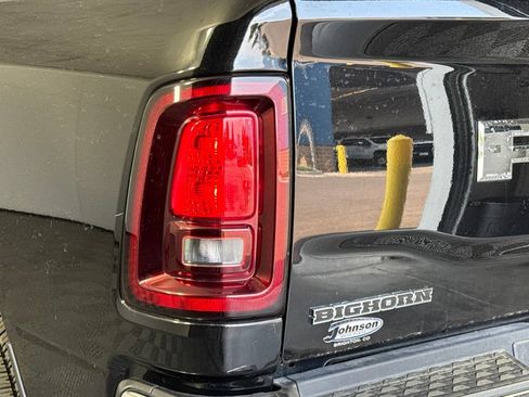 Certified 2026 RAM 2500 Big Horn AWD/4WD image 54