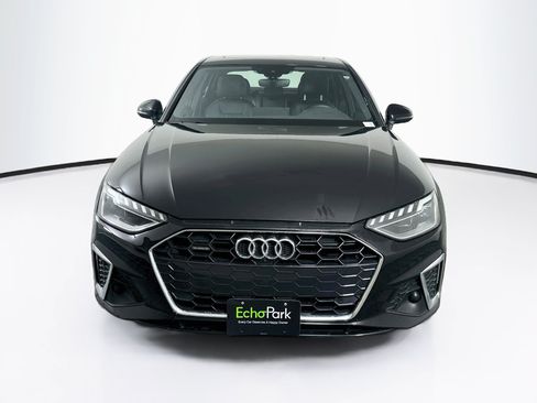 Used 2024 Audi A4 2.0T Premium Plus AWD/4WD image 2