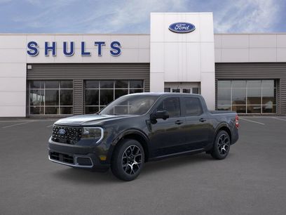 New 2025 Ford Maverick Lariat w/ 4K Tow Package