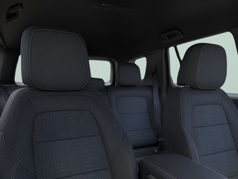 New 2027 GMC Terrain Elevation AWD/4WD image 23