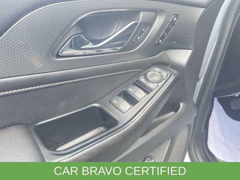 Certified 2023 Chevrolet Traverse Premier AWD/4WD image 24